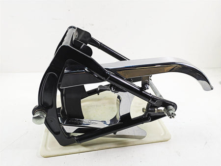 2000 Harley FXSTS Softail Springer Rear Swing Arm Swingarm + Guards 47573-00A {{ shop.shopifyCountryName }} - Mototech271