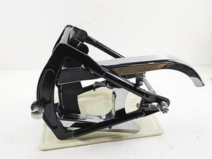 2000 Harley FXSTS Softail Springer Rear Swing Arm Swingarm + Guards 47573-00A | Mototech271