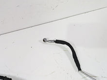Load image into Gallery viewer, 2017 Ducati Monster 1200 S Rear Abs Brake Line Set 61910871B 61910481C | Mototech271
