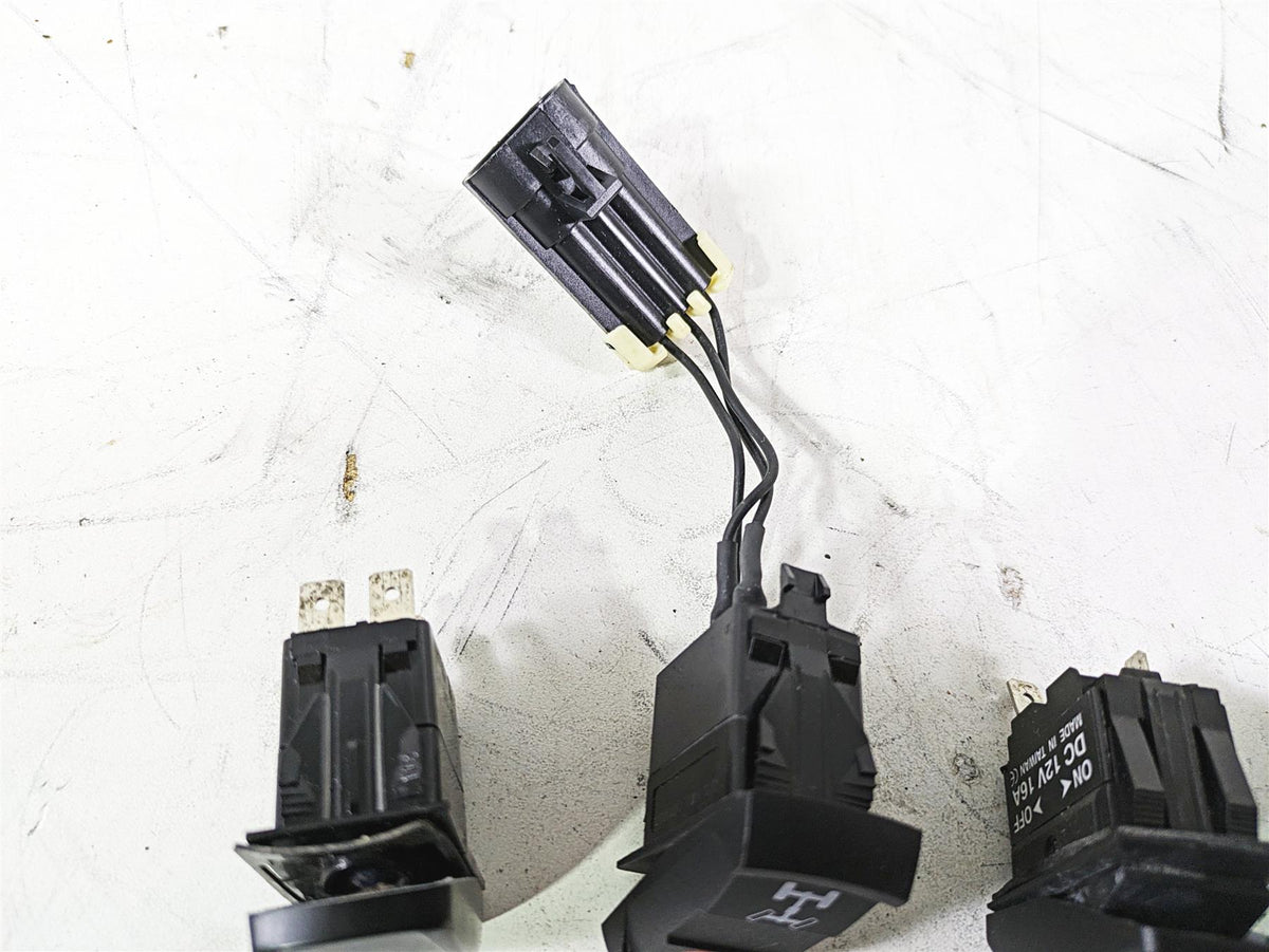 2020 Polaris RZR XP 1000 EPS Light Awd 4WD Switch Set 4014069 {{ shop.shopifyCountryName }} - Mototech271