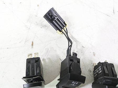 2020 Polaris RZR XP 1000 EPS Light Awd 4WD Switch Set 4014069 {{ shop.shopifyCountryName }} - Mototech271