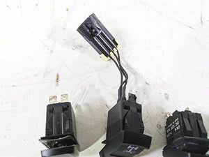 2020 Polaris RZR XP 1000 EPS Light Awd 4WD Switch Set  4014069 | Mototech271
