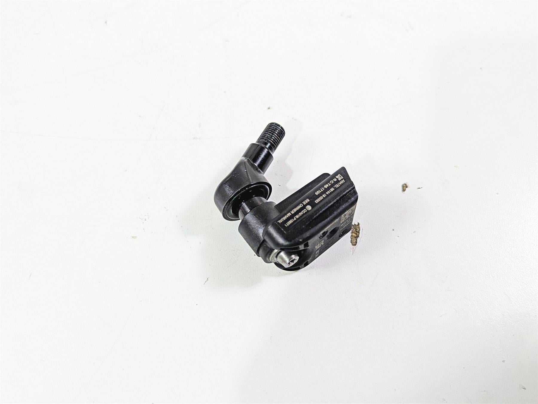 2024 Harley Sportster RH975 S Rear TPMS Tire Pressure Sensor 42300145 {{ shop.shopifyCountryName }} - Mototech271