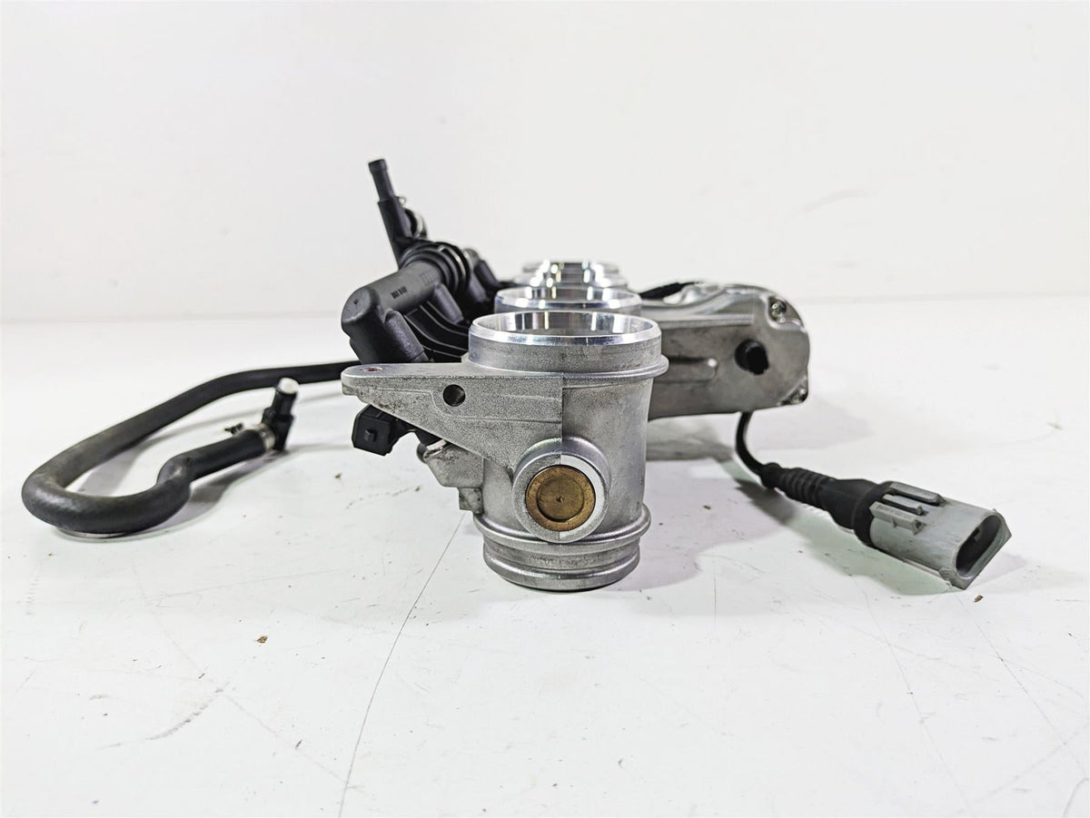 2019 BMW S1000XR K49 Throttle Body Fuel Injection Delorto 13548545069 {{ shop.shopifyCountryName }} - Mototech271