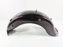 Load image into Gallery viewer, 2005 Harley Touring FLHRI Road King Rear Fender - No Dents 58702-02B | Mototech271
