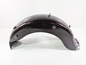 2005 Harley Touring FLHRI Road King Rear Fender - No Dents 58702-02B | Mototech271