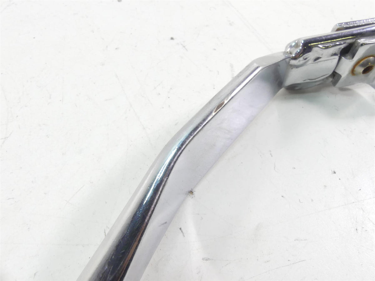 2010 Harley FXDWG Dyna Wide Glide Chrome Side Kickstand Kick Stand 49704-90H {{ shop.shopifyCountryName }} - Mototech271