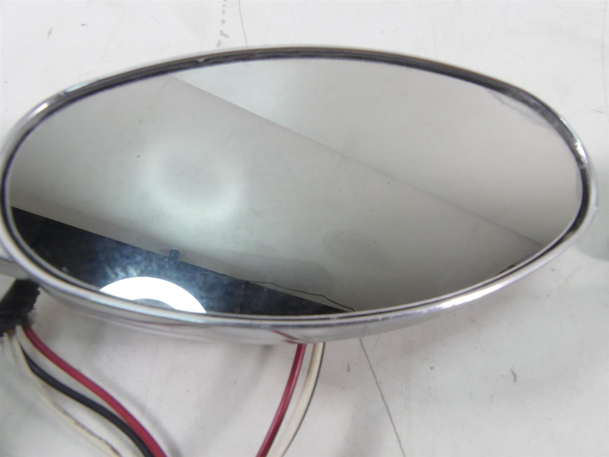 2005 Harley FXDWGI Dyna Wide Glide Kuryakyn Mirror Blinker Set - Read 77-1431 {{ shop.shopifyCountryName }} - Mototech271