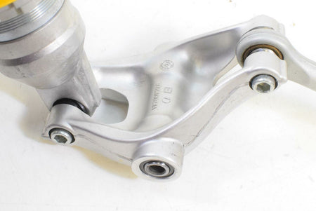 2010 Ducati 848 Rear Straight Showa Shock Damper & Linkage 36520741A {{ shop.shopifyCountryName }} - Mototech271