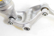 Load image into Gallery viewer, 2010 Ducati 848 Rear Straight Showa Shock Damper &amp; Linkage 36520741A
