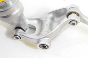 2010 Ducati 848 Rear Straight Showa Shock Damper & Linkage 36520741A