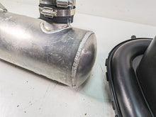Load image into Gallery viewer, 2016 Sea-Doo Spark 900 Exhaust Resonator &amp; Muffler Set 274001488 274001598 | Mototech271
