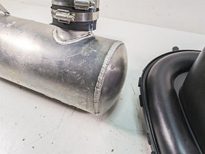 2016 Sea-Doo Spark 900 Exhaust Resonator & Muffler Set 274001488 274001598 | Mototech271