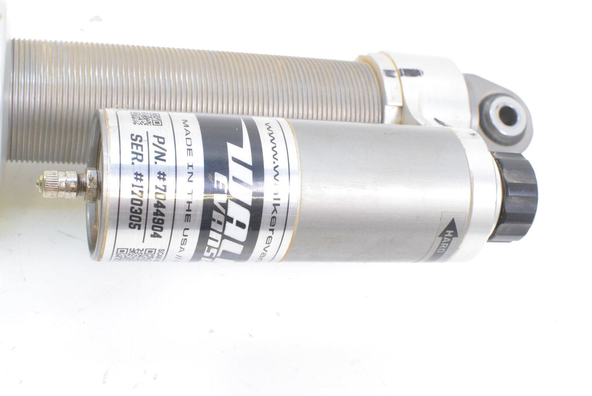 2018 Polaris RZR 900 S EPS Front Walker Evans Right Shock Damper 801mi 7044904 {{ shop.shopifyCountryName }} - Mototech271