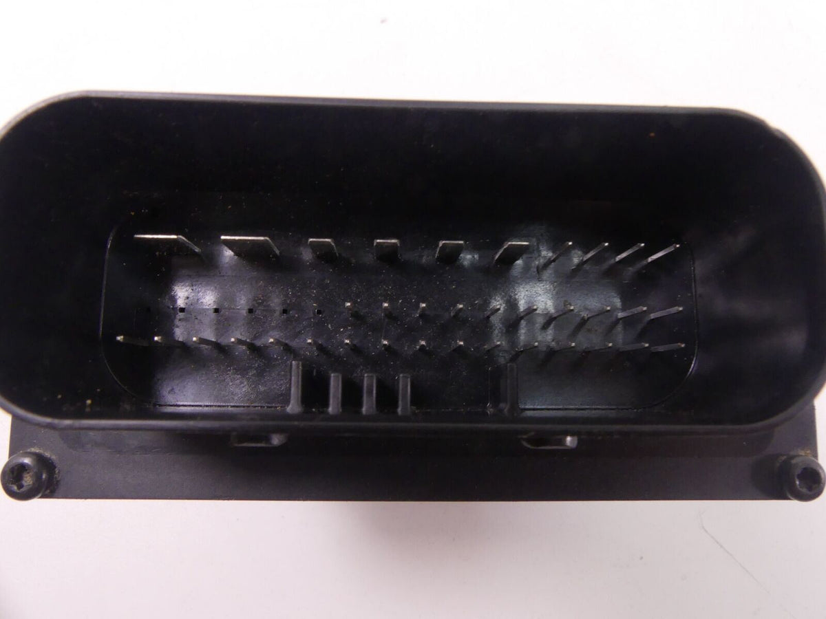 2016 BMW R1200RS K54 ESA Control Unit Module 61358564702 {{ shop.shopifyCountryName }} - Mototech271