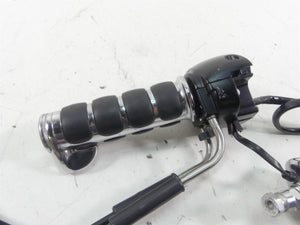 2014 Harley FXDL Dyna Low Rider Right Hand Control Switch & Blinker 72944-12 | Mototech271