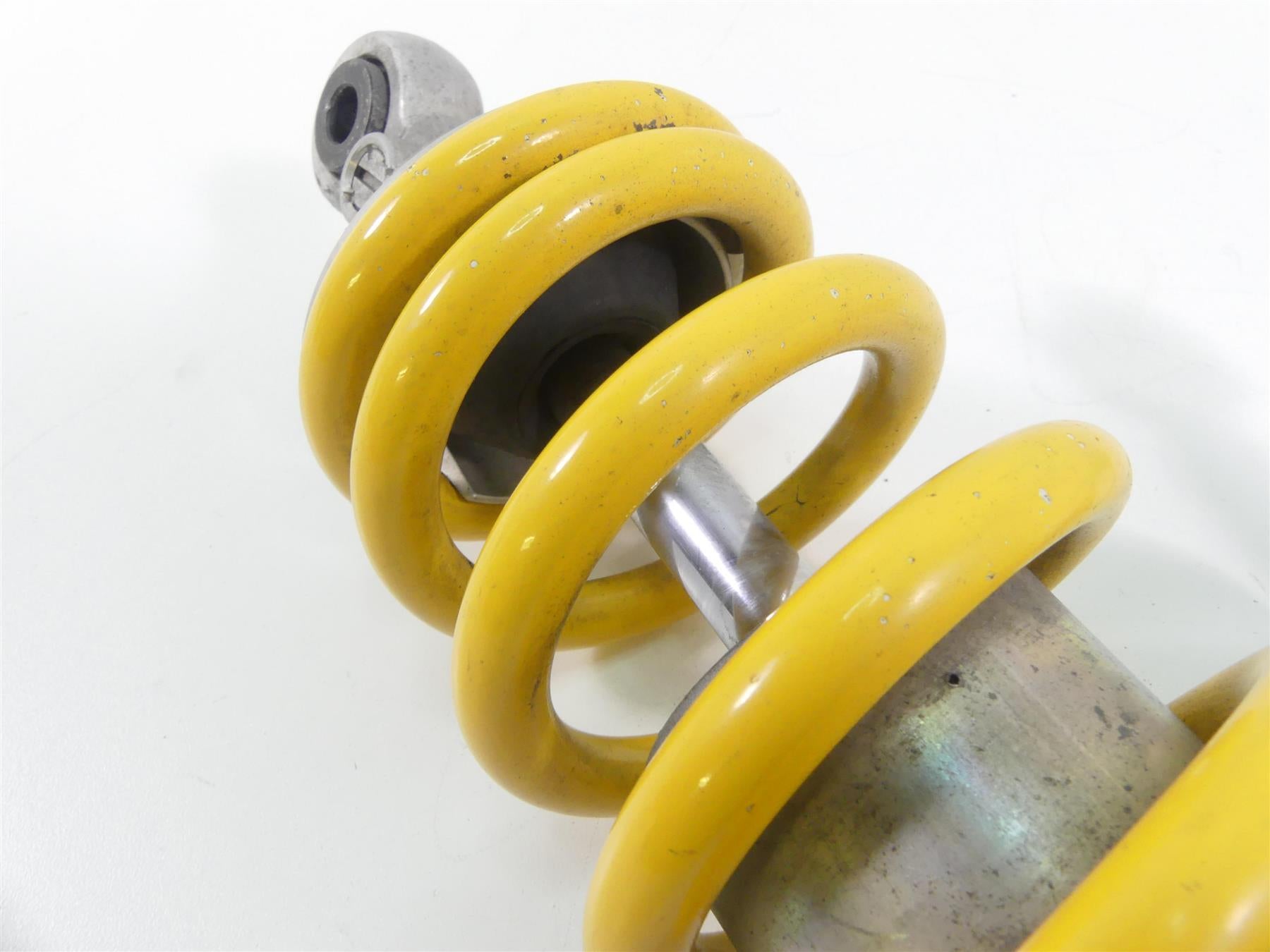 2004 Ducati 999 SBK Straight Rear Showa Shock & Linkage 36520501B {{ shop.shopifyCountryName }} - Mototech271