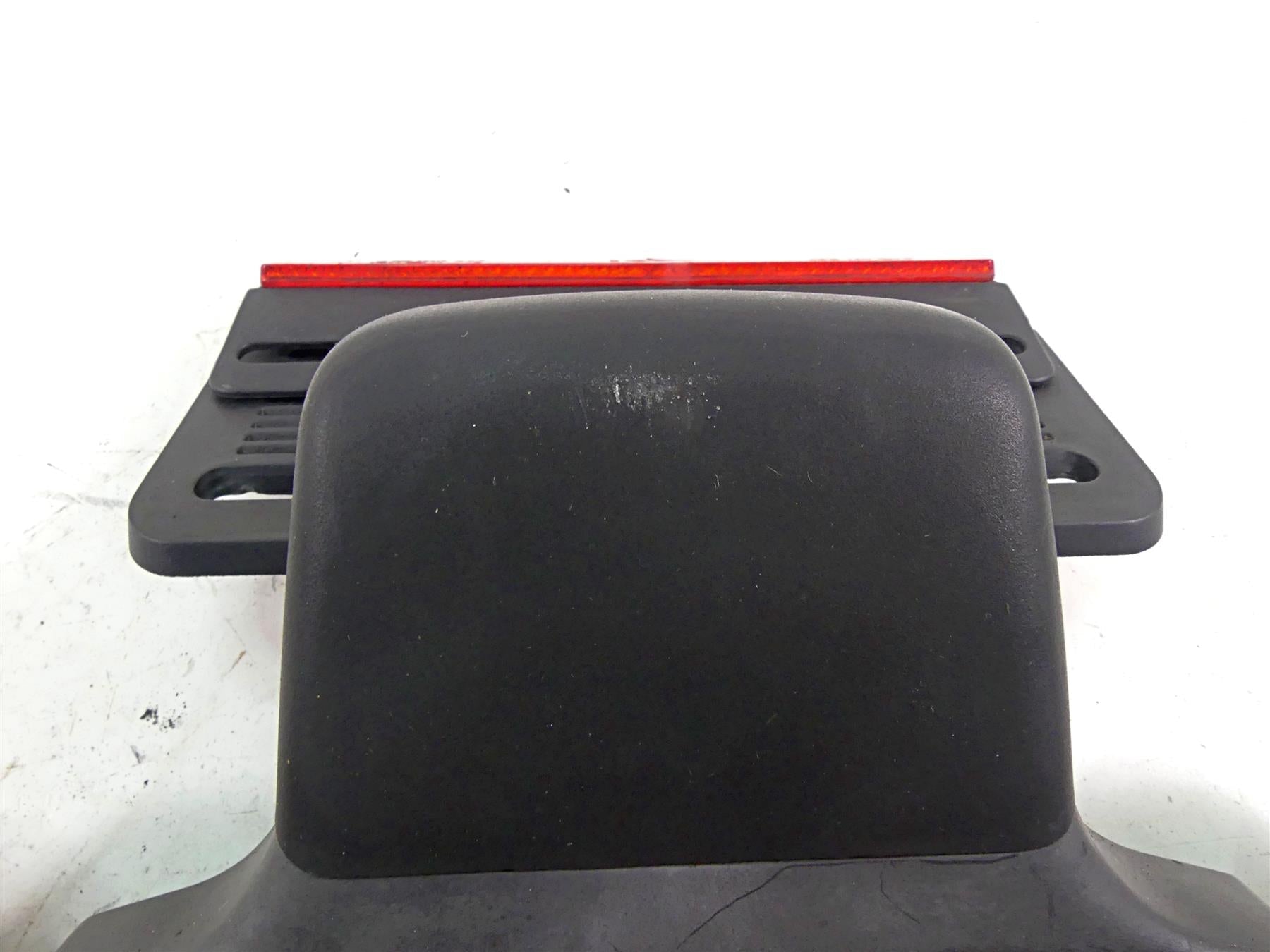 2015 Harley Davidson VRSCDX Night Rod Sp License Plate Holder & Blinker 67900032 {{ shop.shopifyCountryName }} - Mototech271