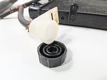 Load image into Gallery viewer, 2021 Indian Scout 1200 Radiator Fan Reservoir Hoses Cover 1241391
