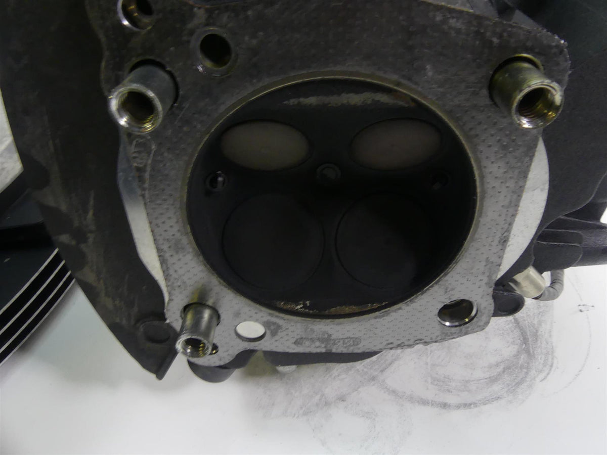 2020 Harley Softail FXBB Street Bob Cylinder Head Set M8 107ci -3K 16500388 {{ shop.shopifyCountryName }} - Mototech271