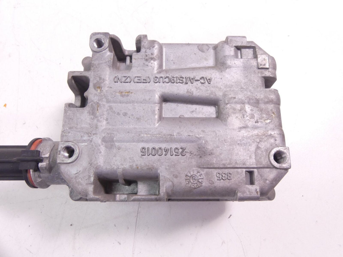 2008 BMW R1200RT K26 Cruise Control Module Unit 65717676884 {{ shop.shopifyCountryName }} - Mototech271
