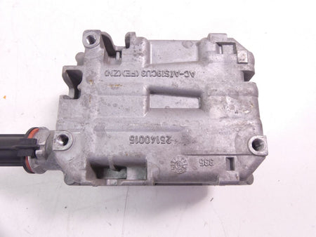 2008 BMW R1200RT K26 Cruise Control Module Unit 65717676884 {{ shop.shopifyCountryName }} - Mototech271