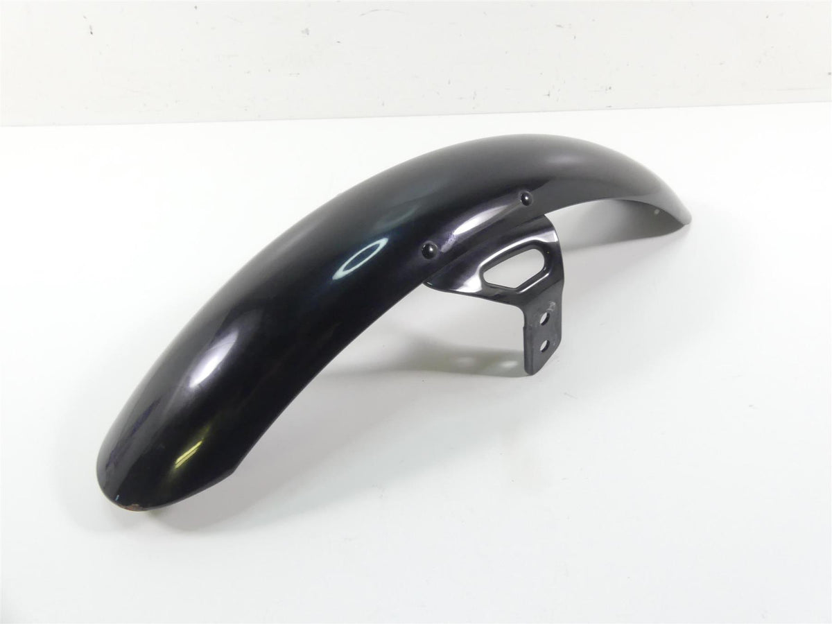 2016 Harley FXDL Dyna Low Rider Front Fender Tire Hugger Mud Guard 60139-06B {{ shop.shopifyCountryName }} - Mototech271