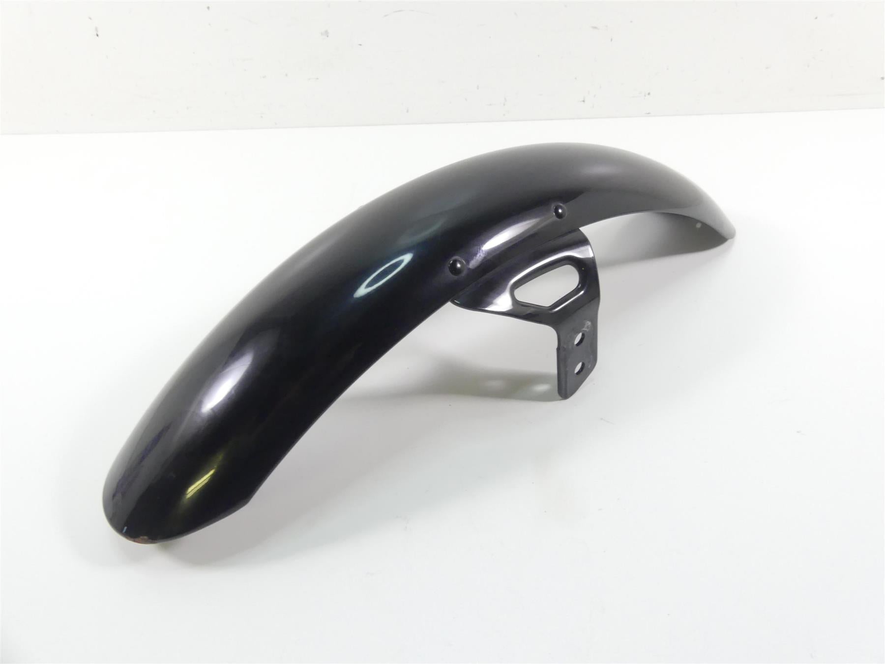 2016 Harley FXDL Dyna Low Rider Front Fender Tire Hugger Mud Guard 60139-06B {{ shop.shopifyCountryName }} - Mototech271