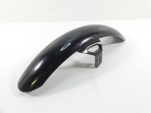 Load image into Gallery viewer, 2016 Harley FXDL Dyna Low Rider Front Fender Tire Hugger Mud Guard 60139-06B | Mototech271
