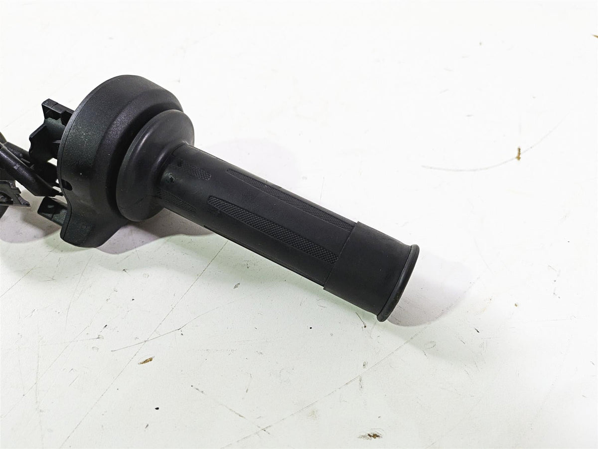 2017 BMW F800GS Adv K75 Heated Left Right Hand Grip Set 61318522470 61318552119 {{ shop.shopifyCountryName }} - Mototech271