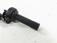 Load image into Gallery viewer, 2017 BMW F800GS Adv K75 Heated Left Right Hand Grip Set 61318522470 61318552119 | Mototech271
