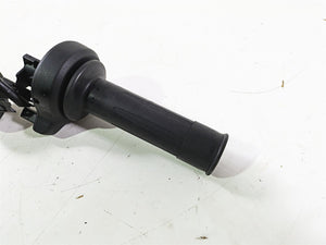 2017 BMW F800GS Adv K75 Heated Left Right Hand Grip Set 61318522470 61318552119 | Mototech271