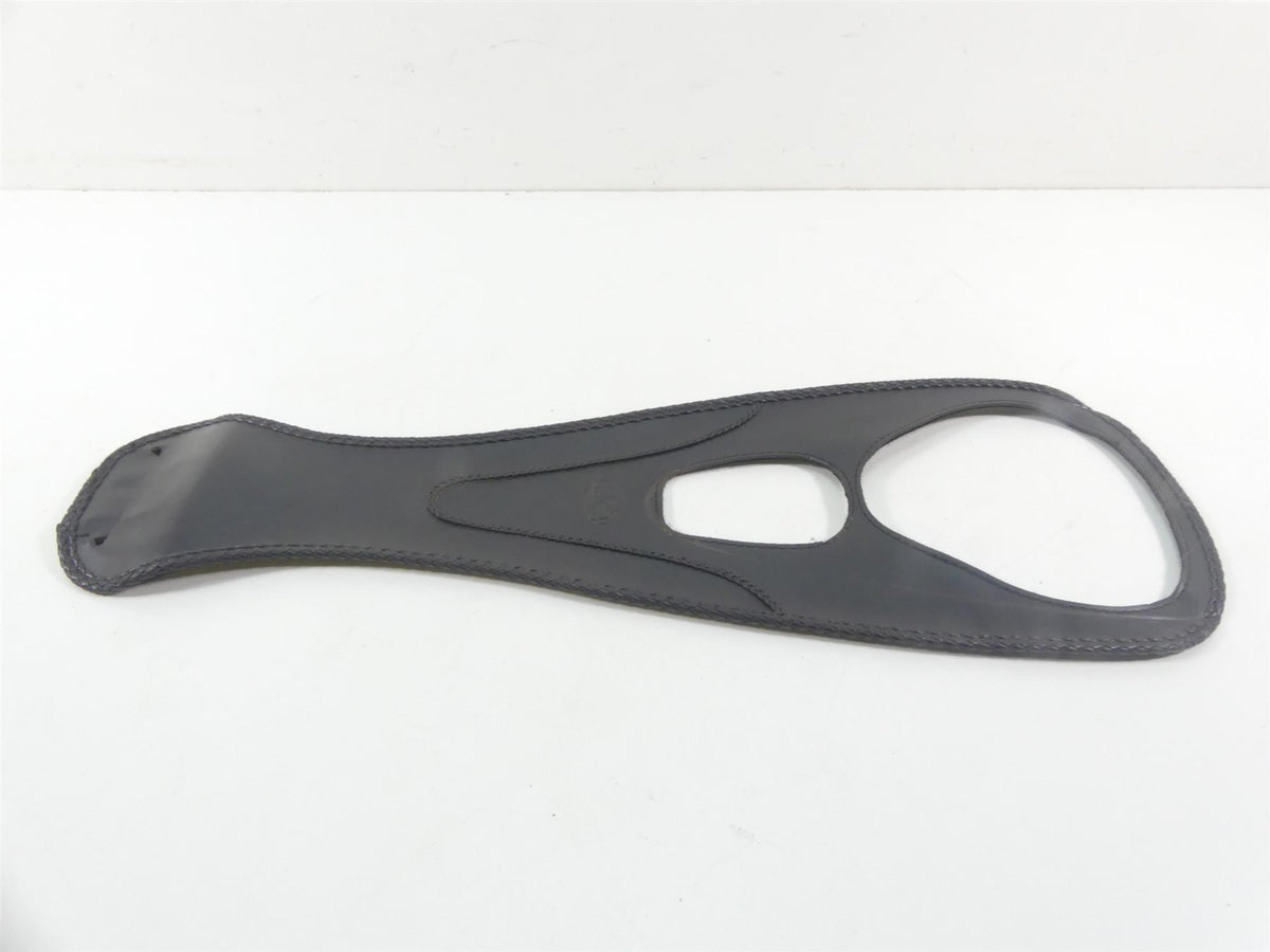 2007 Honda VTX1800 T1 Mustang Leather Fuel Gas Tank Bib Dash 93175 {{ shop.shopifyCountryName }} - Mototech271