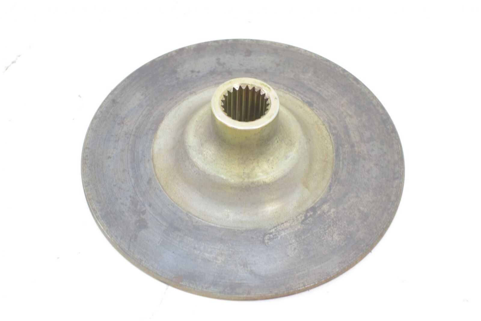 2009 Polaris RMK 600 S09PM6KS Brake Disc Rotor 2202874 {{ shop.shopifyCountryName }} - Mototech271