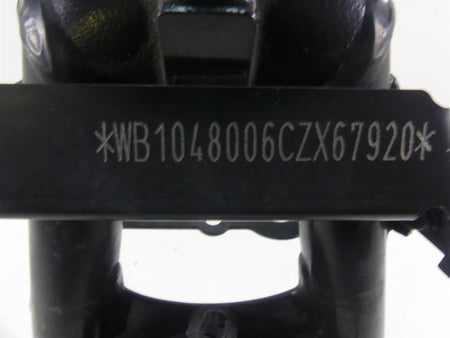 2012 BMW R1200 GS K255 Adventure Straight Main Frame Chassis With California Clear Title 46517720198 {{ shop.shopifyCountryName }} - Mototech271