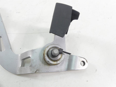 2009 BMW R1200GS K25 Rear Brake Lever Foot Pedal 35217695901 {{ shop.shopifyCountryName }} - Mototech271