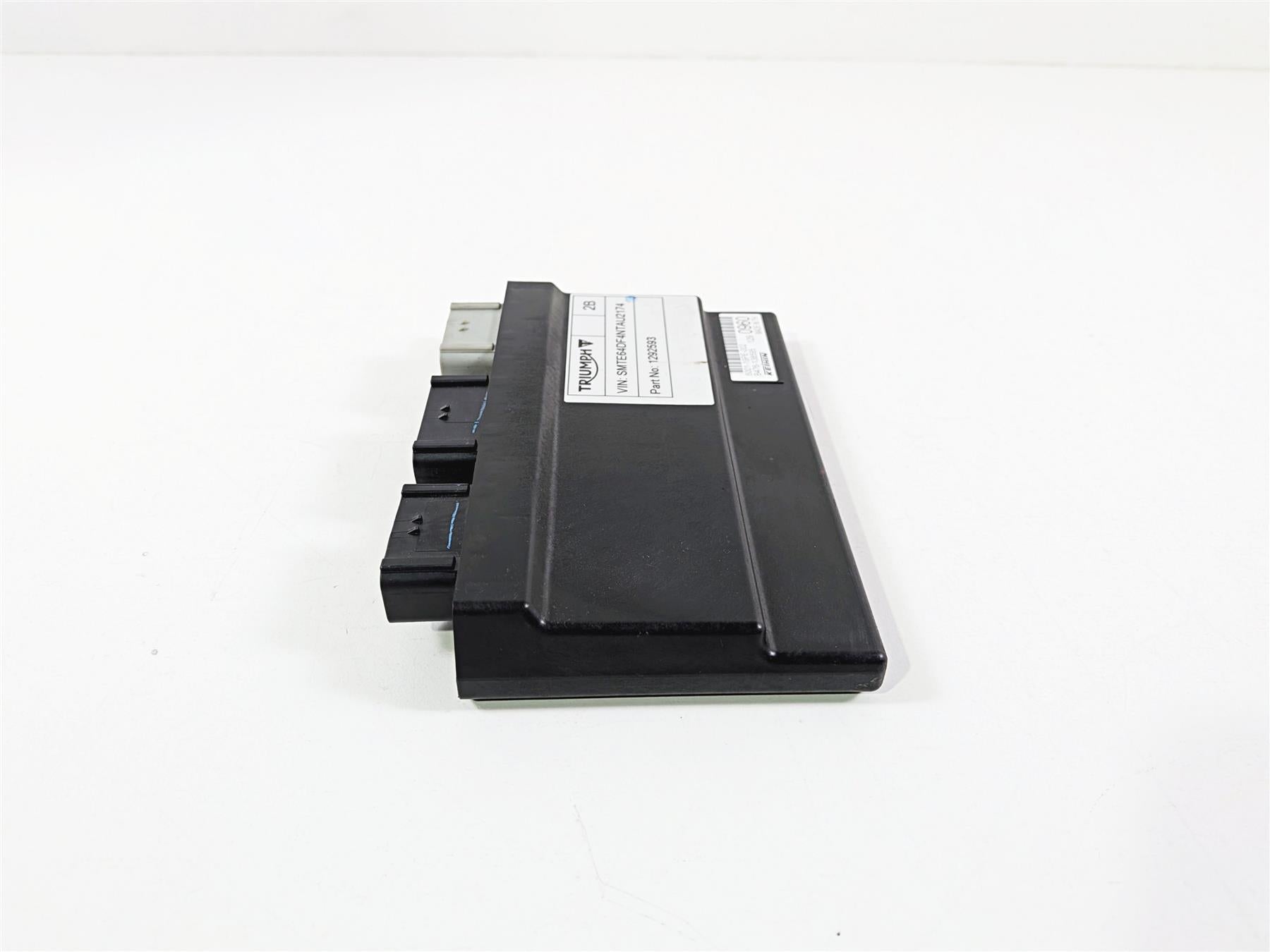2022 Triumph Tiger 900 GT Pro Cdi Ecu Ecm Engine Control Module T1292593 {{ shop.shopifyCountryName }} - Mototech271