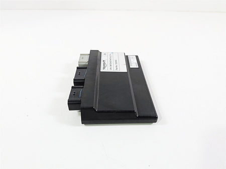 2022 Triumph Tiger 900 GT Pro Cdi Ecu Ecm Engine Control Module T1292593 {{ shop.shopifyCountryName }} - Mototech271