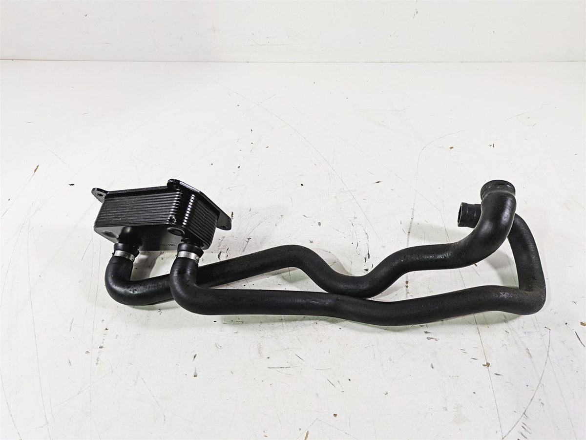 2010 Sea-Doo 4-Tec RXT 215 Oil Cooler Radiator Line Set 420888877 {{ shop.shopifyCountryName }} - Mototech271