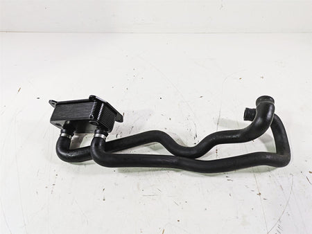 2010 Sea-Doo 4-Tec RXT 215 Oil Cooler Radiator Line Set 420888877 {{ shop.shopifyCountryName }} - Mototech271
