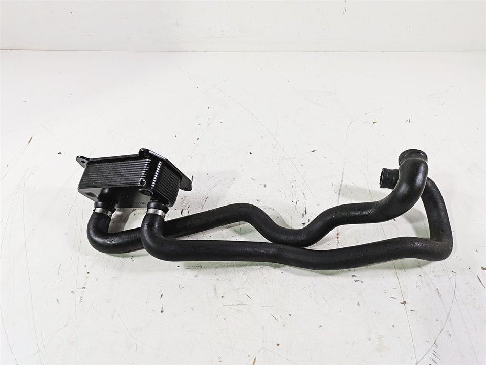 2010 Sea-Doo 4-Tec RXT 215 Oil Cooler Radiator Line Set 420888877 {{ shop.shopifyCountryName }} - Mototech271