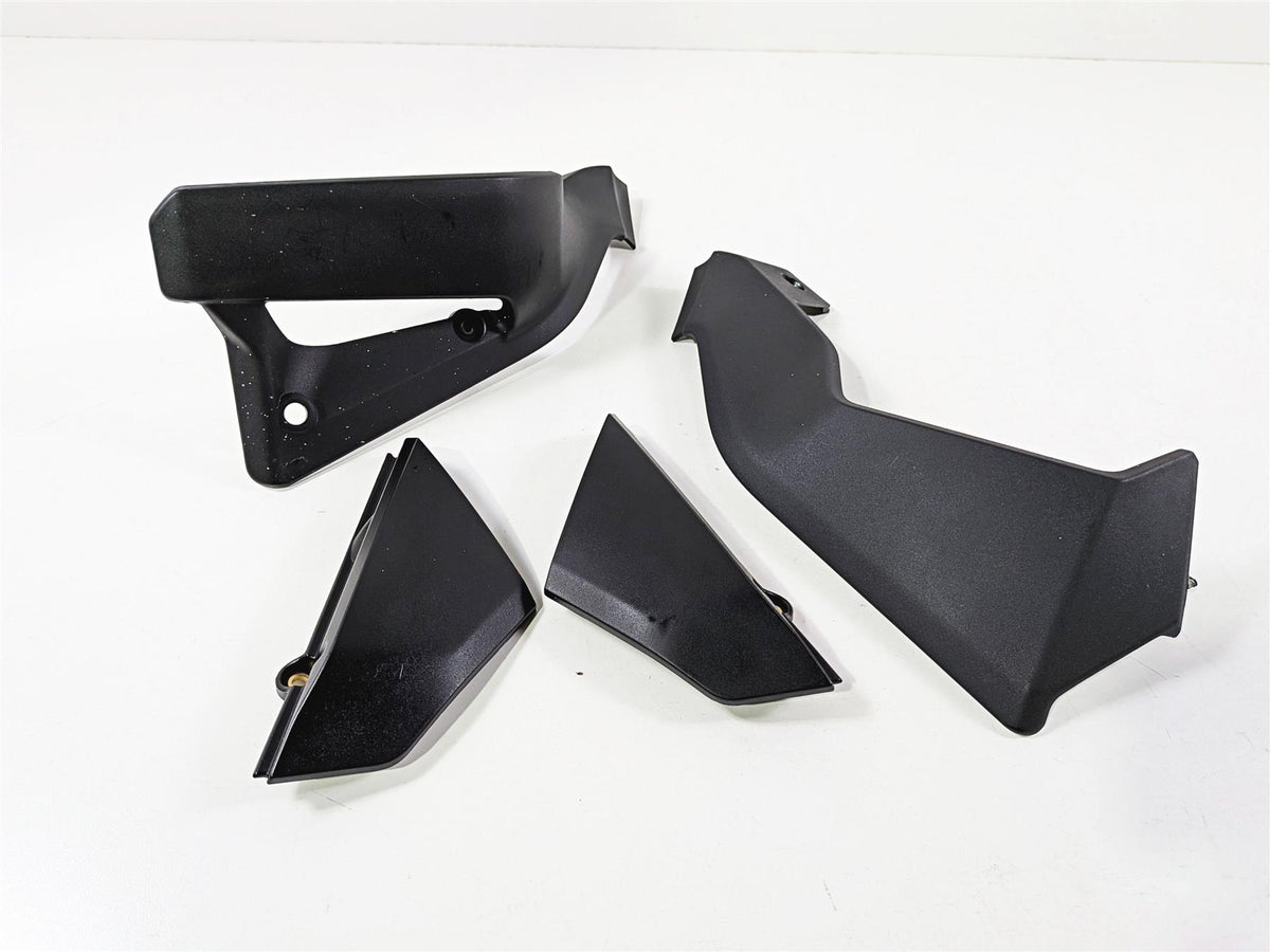 2015 Ducati Scrambler Urban Enduro Frame Infill Side Covers Set 48211971B-Mototech271