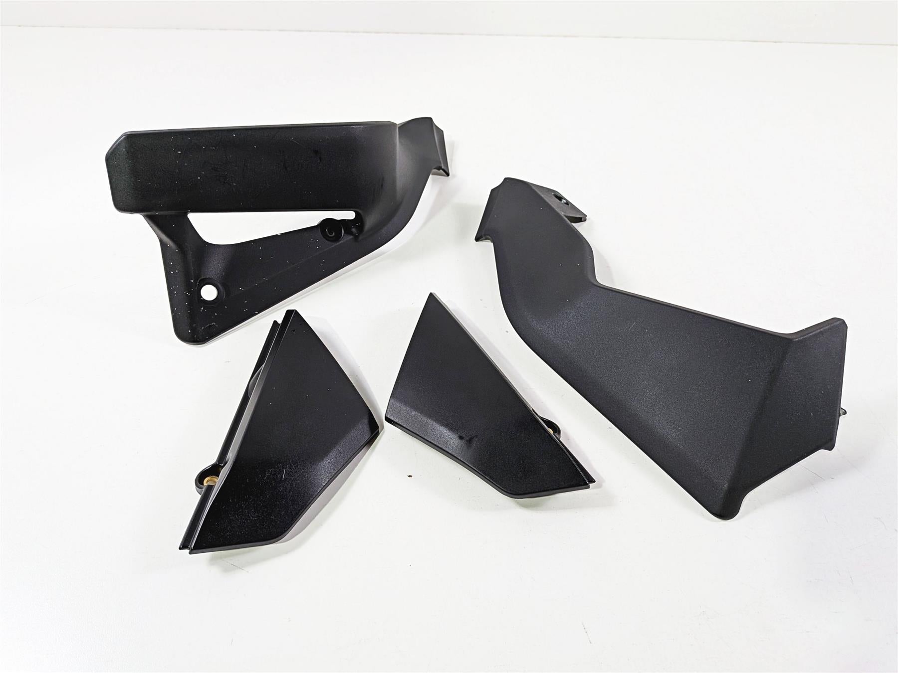 2015 Ducati Scrambler Urban Enduro Frame Infill Side Covers Set 48211971B-Mototech271