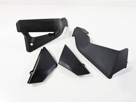 2015 Ducati Scrambler Urban Enduro Frame Infill Side Covers Set 48211971B-Mototech271