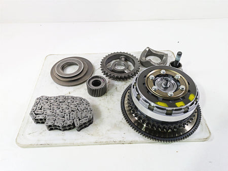 2017 Harley Dyna FXDB Street Bob Primary Drive Clutch Kit 37816-11 {{ shop.shopifyCountryName }} - Mototech271