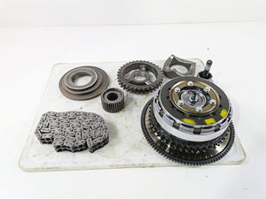 2017 Harley Dyna FXDB Street Bob Primary Drive Clutch Kit 37816-11
