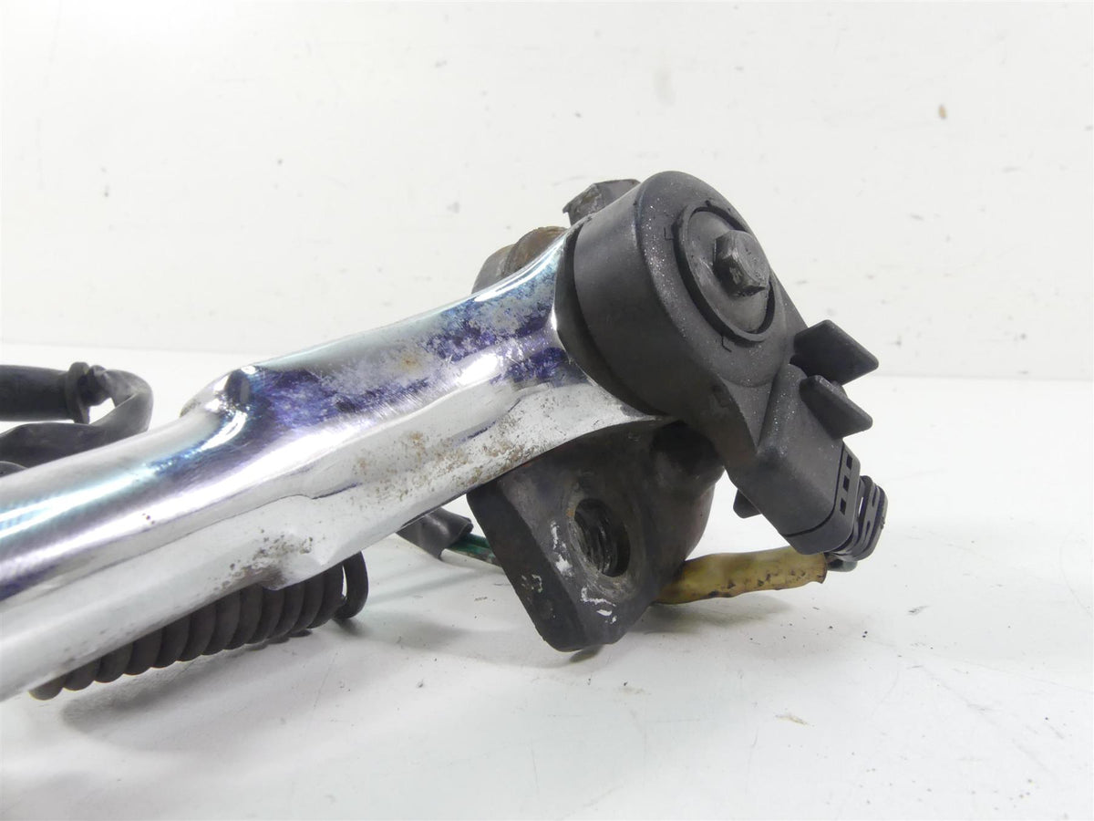 2003 Honda VT750 DC Shadow Spirit Side Kickstand Kick Stand 50530-MBA-610 {{ shop.shopifyCountryName }} - Mototech271