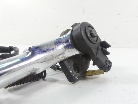 2003 Honda VT750 DC Shadow Spirit Side Kickstand Kick Stand 50530-MBA-610 {{ shop.shopifyCountryName }} - Mototech271