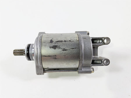 2017 BMW S1000RR K46 Denso Engine Starter Motor 12418525346 {{ shop.shopifyCountryName }} - Mototech271