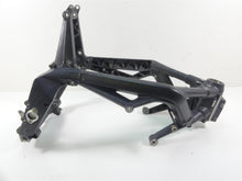 Load image into Gallery viewer, 2006 Triumph Daytona 675 Straight Main Frame Chassis With Clean Clear Texas Title T2070220
